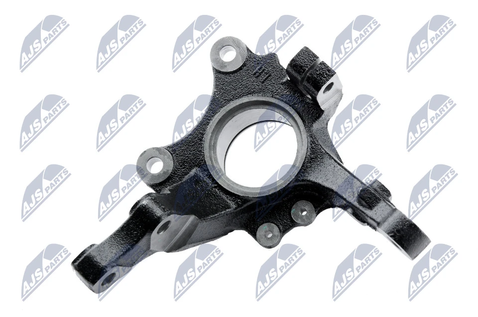 Steering Knuckle, wheel suspension ZZP-PL-004