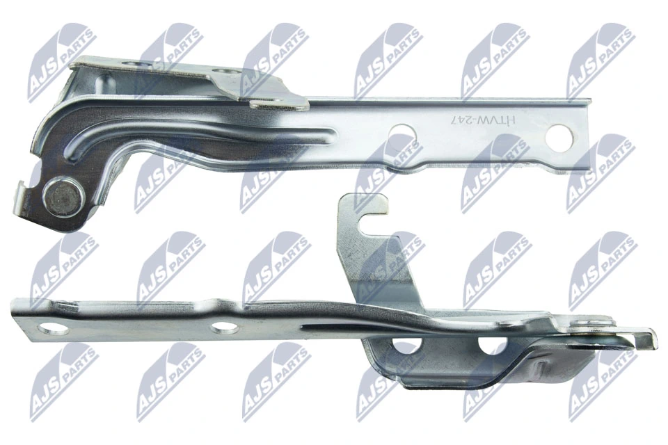 NTY EZC-VW-247 Hinge, bonnet