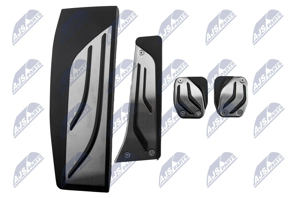 NTY EZC-BM-268 Pedal Pad Set