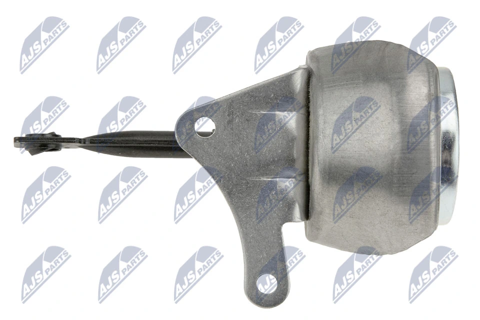 Control Box, charger ECD-VW-029