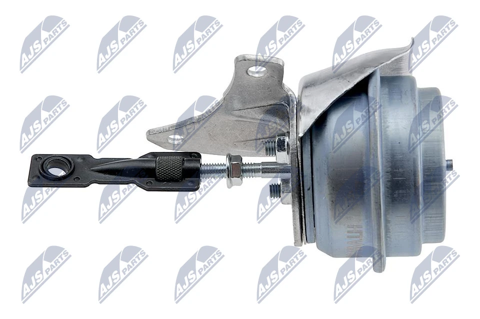 Actuator, turbocharger ECD-VW-001