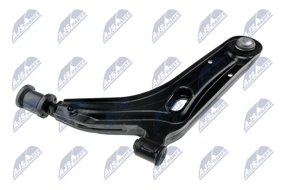 Control/Trailing Arm, wheel suspension ZWD-FT-025