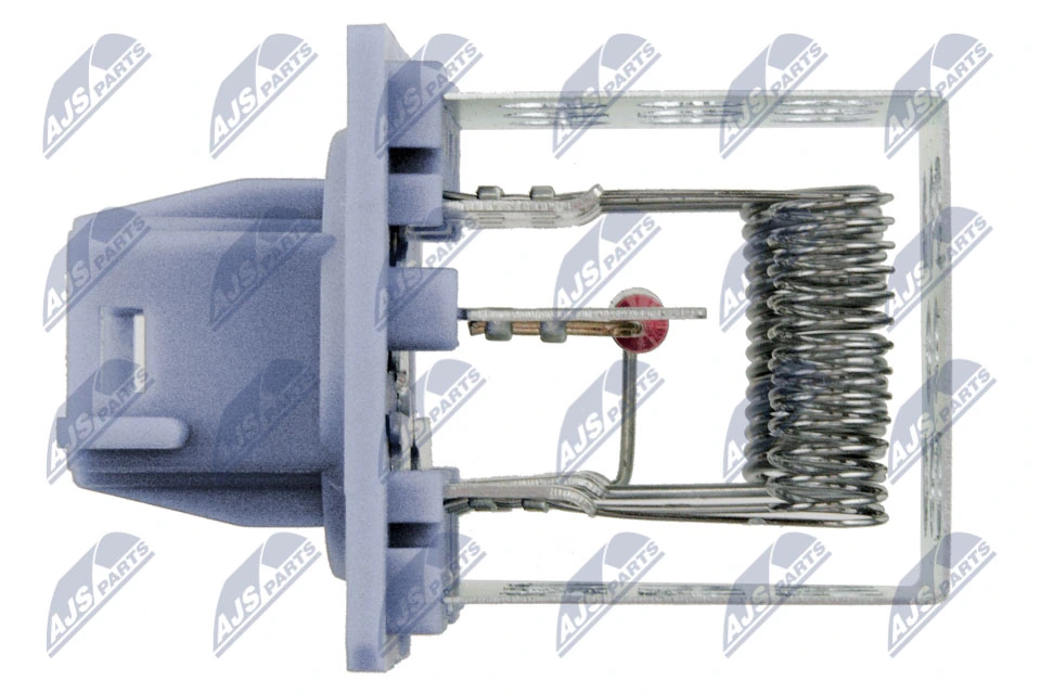 NTY ERD-CT-014 Resistor, interior blower