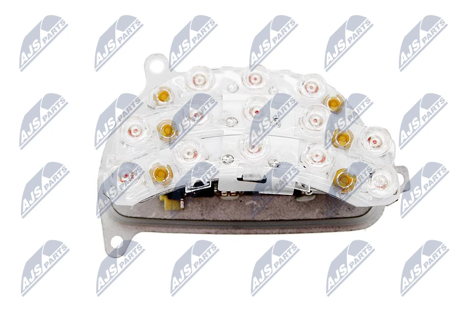 Control Unit, lights EPX-BM-015