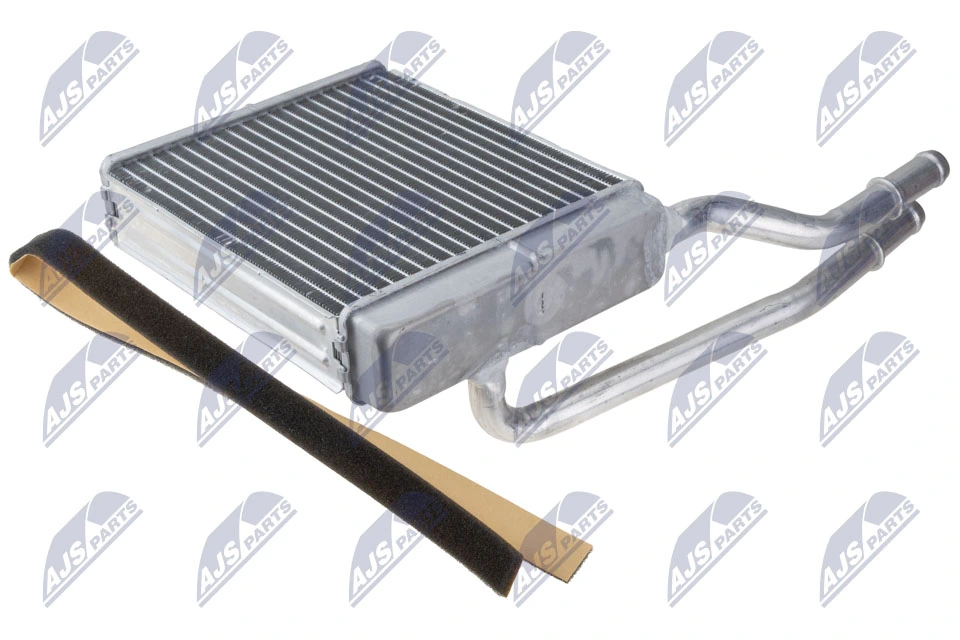 NTY CNG-FR-002 Heat Exchanger, interior heating