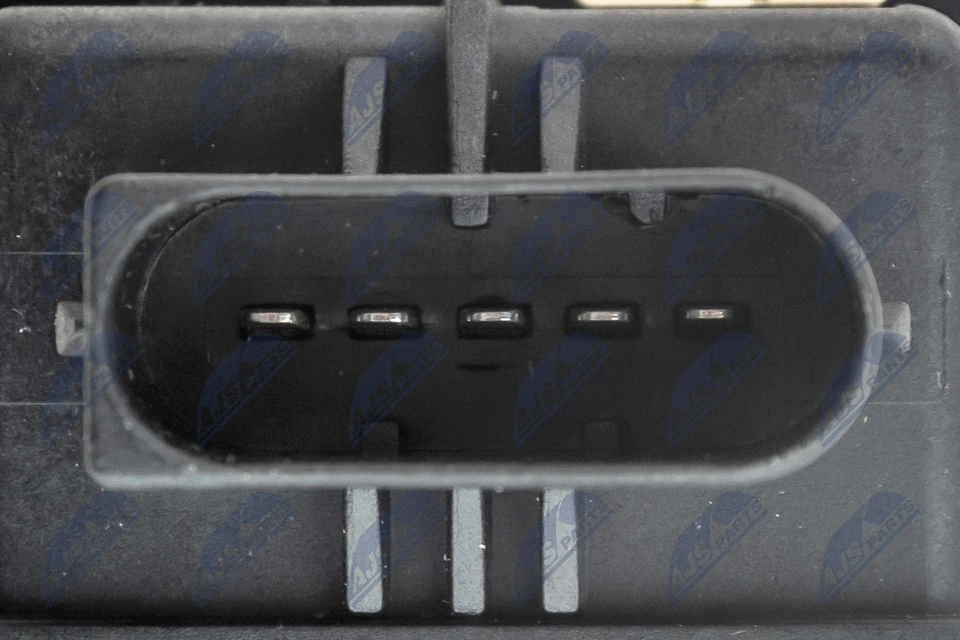 NTY ECD-FR-008 Actuator, turbocharger