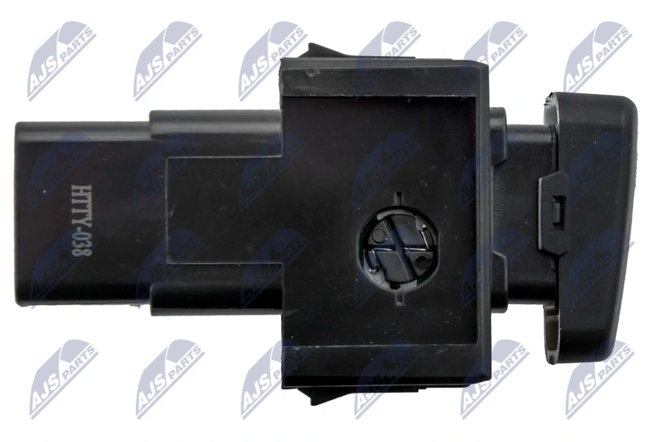 NTY EWS-TY-038 Actuator, air conditioning