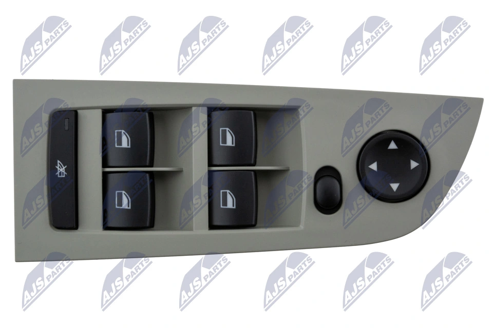 Switch, window regulator EWS-BM-074