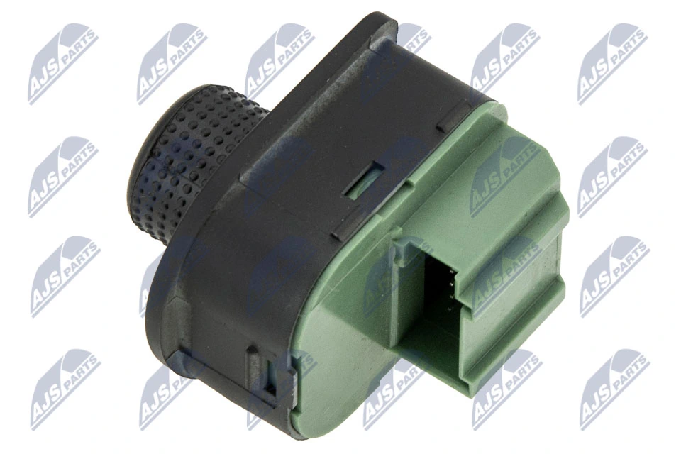 NTY EWS-VW-116 Switch, exterior mirror adjustment