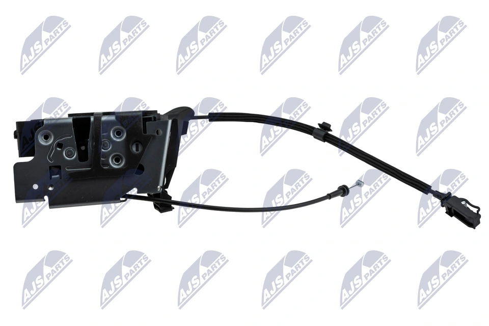 NTY EZC-FR-196 Door Lock