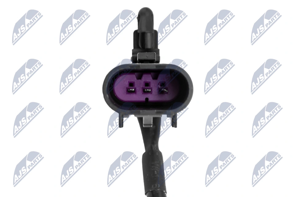 NTY EZC-PL-081 Bonnet Lock