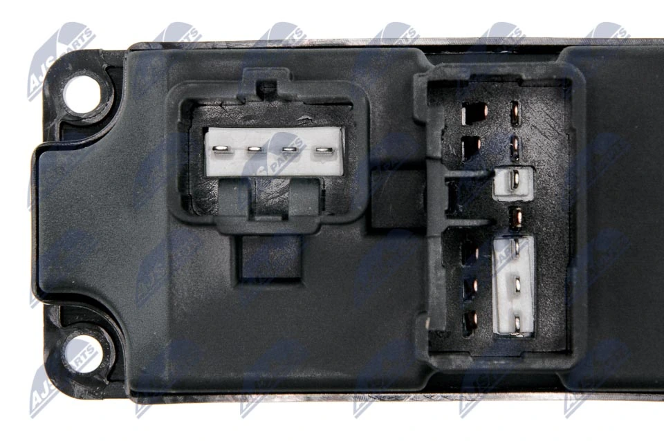 Switch, window regulator EWS-MZ-000