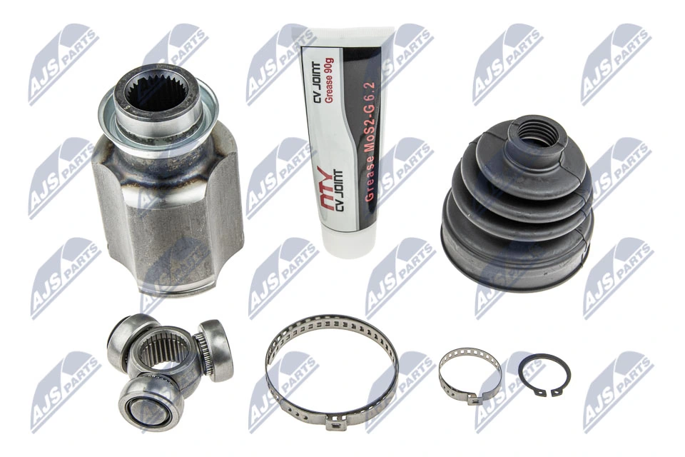 Joint Kit, drive shaft NPW-MZ-033