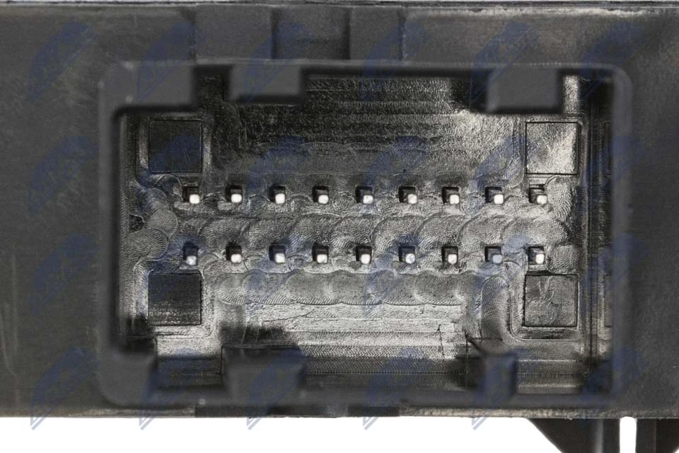 NTY EWS-FT-045 Hazard Warning Light Switch
