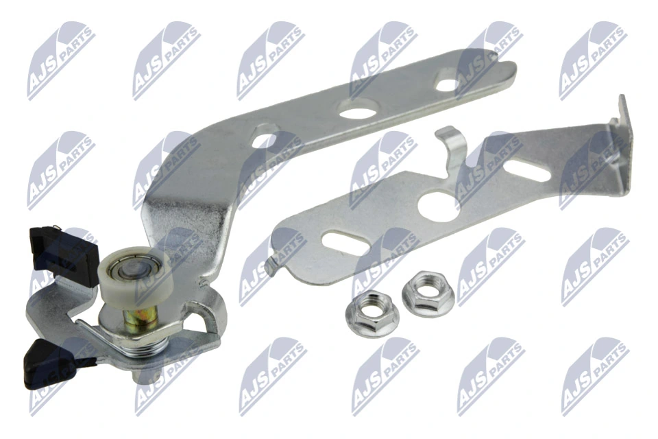 Roller Guide, sliding door EZC-FT-091