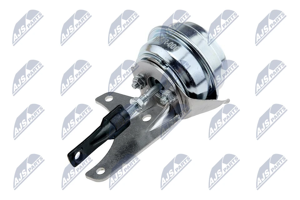 Boost Pressure Control Valve ECD-AR-000