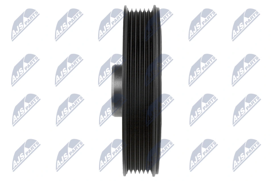 Belt Pulley, crankshaft RKP-NS-025