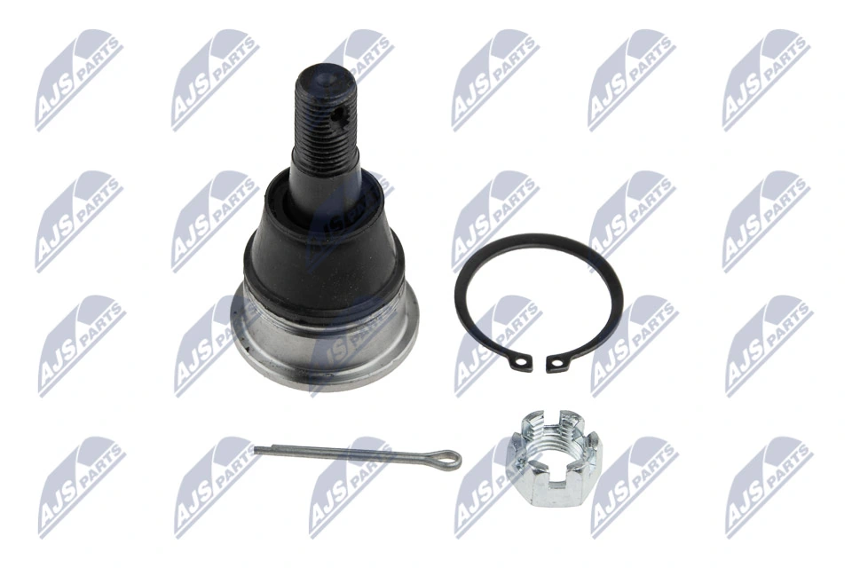 Rotule de suspension ZSD-NS-005