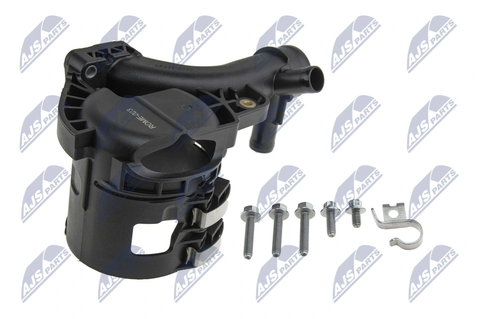 Holder, fuel filter EZC-ME-023