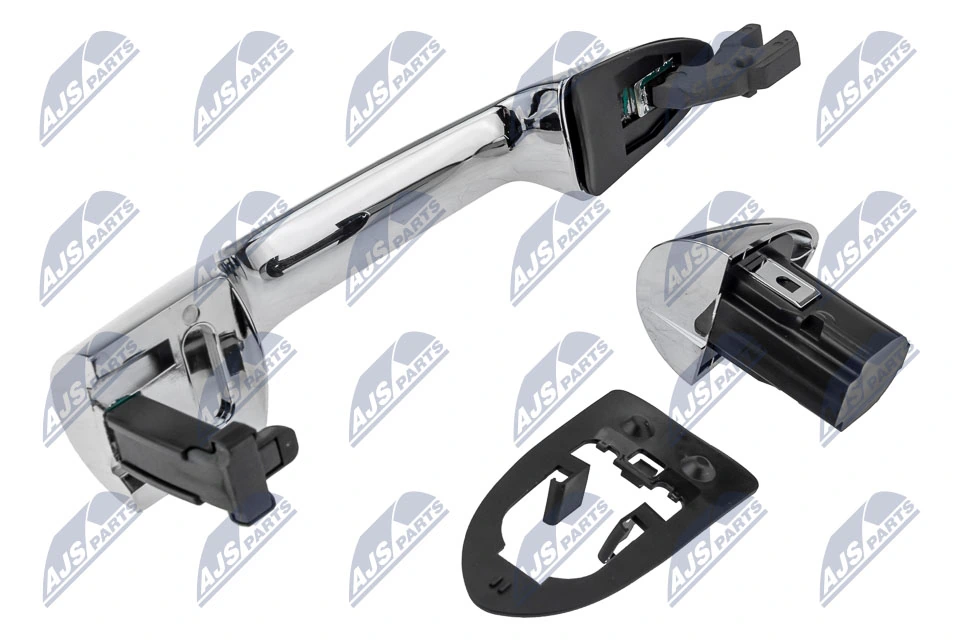 Exterior Door Handle EZC-AR-011