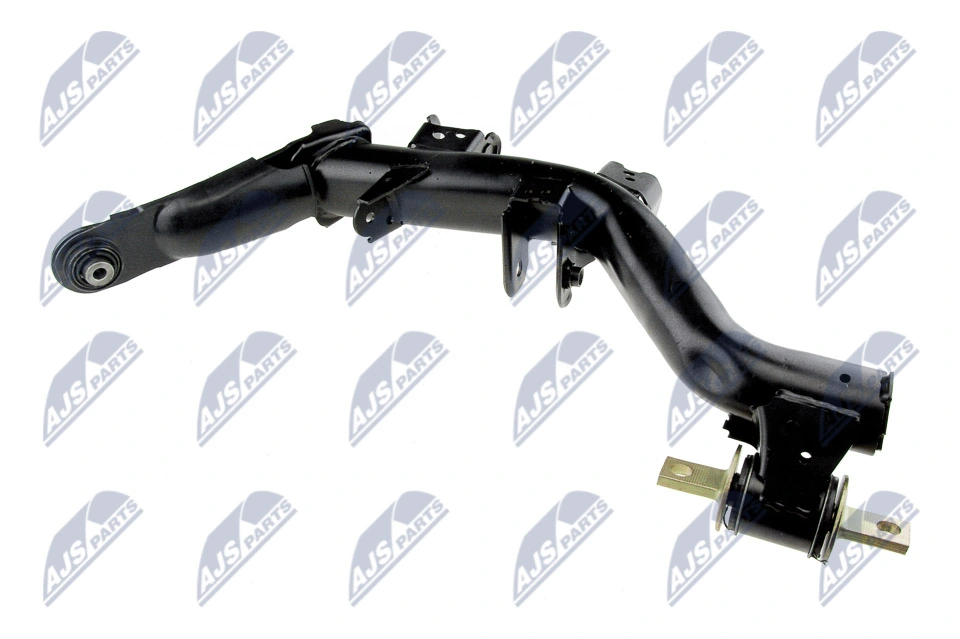 Control/Trailing Arm, wheel suspension ZWT-HD-041