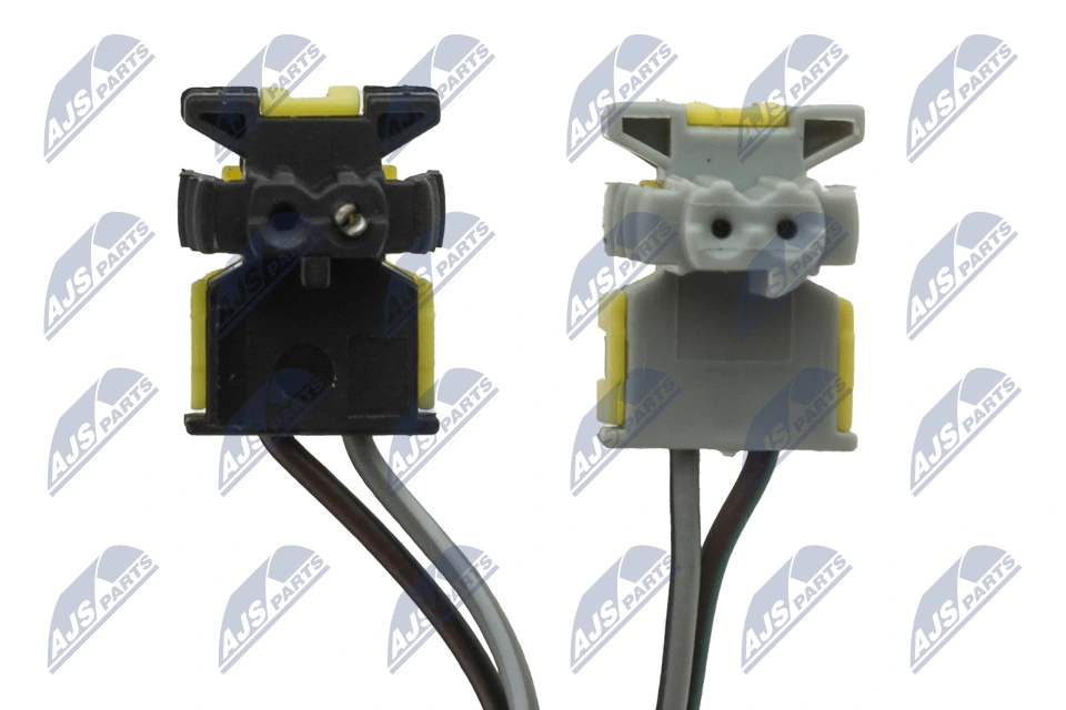 NTY EAS-LR-003 Clock Spring, airbag