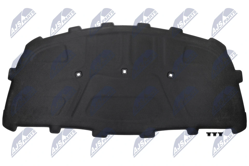 NTY EZC-AU-233 Engine Compartment Noise Insulation