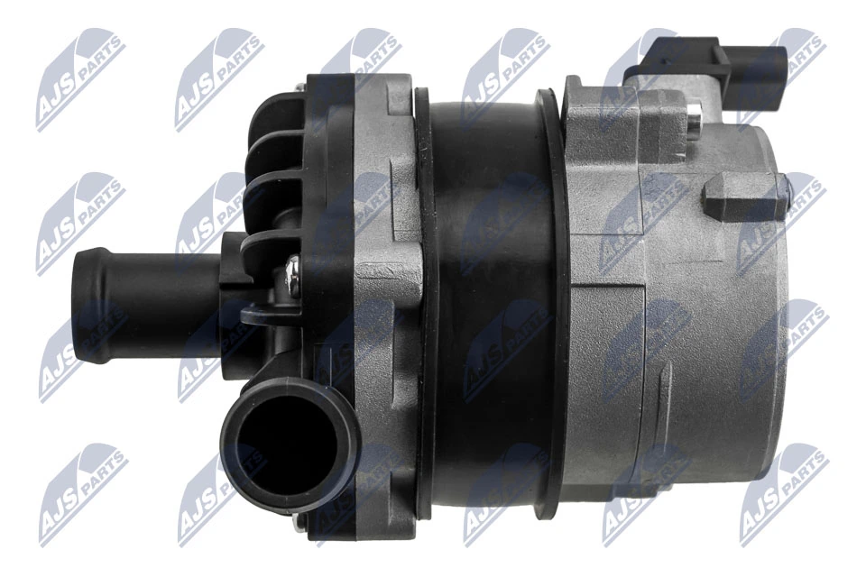Auxiliary Water Pump (cooling water circuit) CPZ-AU-027