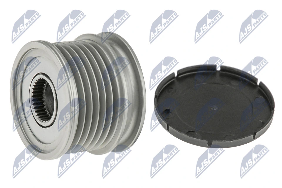 Alternator Freewheel Clutch ESA-AU-005