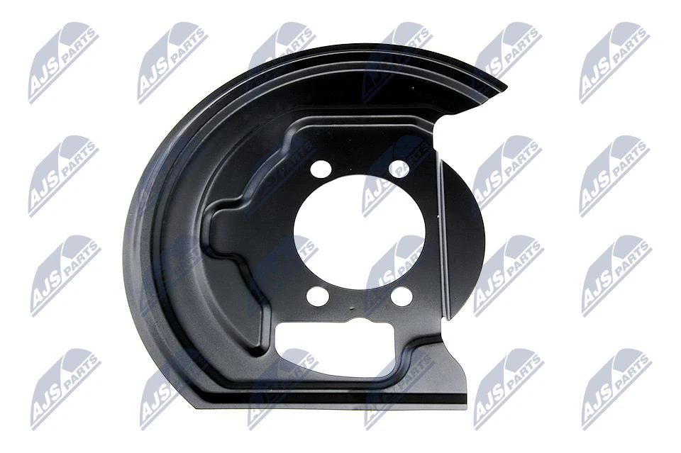 Splash Guard, brake disc HTO-NS-003