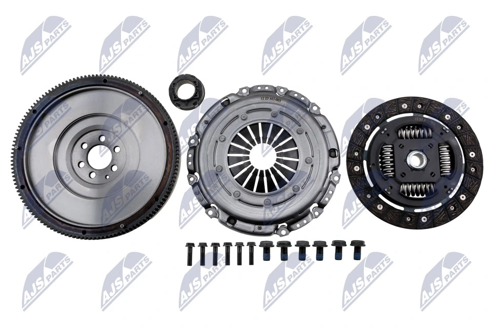Clutch Kit NZS-AU-003