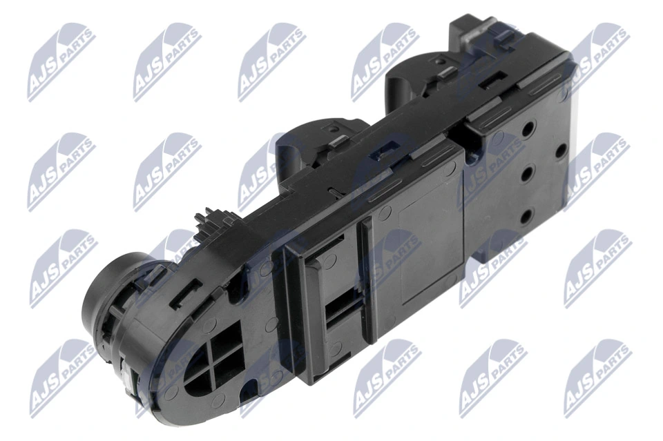 Switch, window regulator EWS-BM-012
