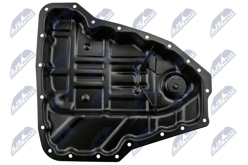 NTY BMO-NS-007 Oil Sump, automatic transmission