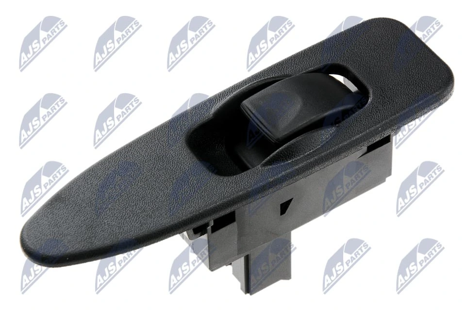 Switch, window regulator EWS-MS-004