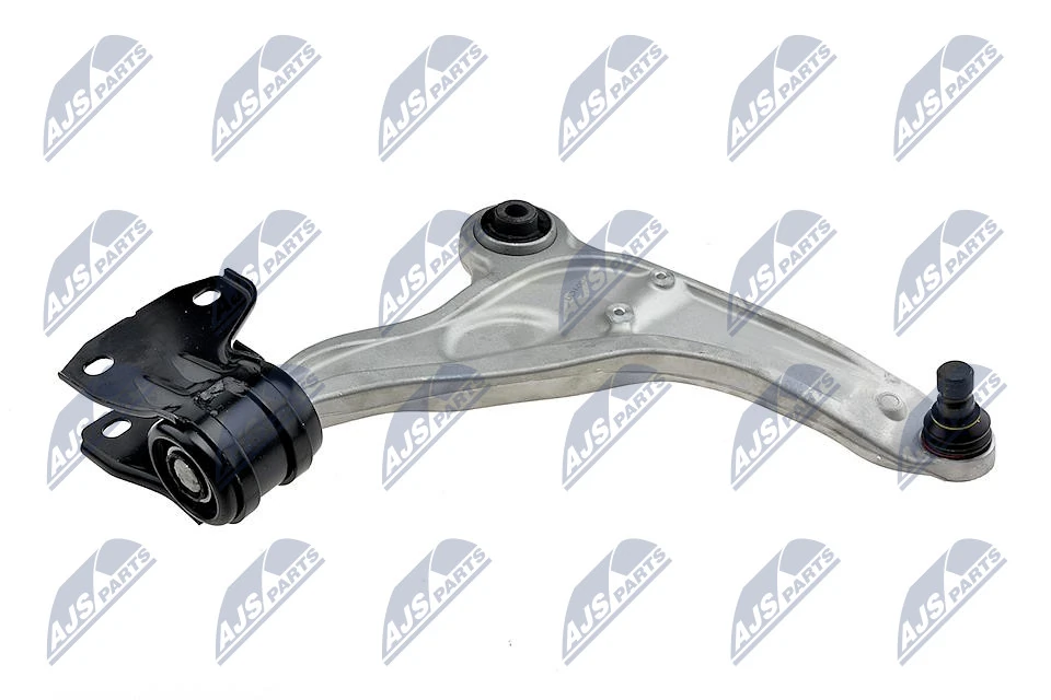 Control/Trailing Arm, wheel suspension ZWD-CH-087