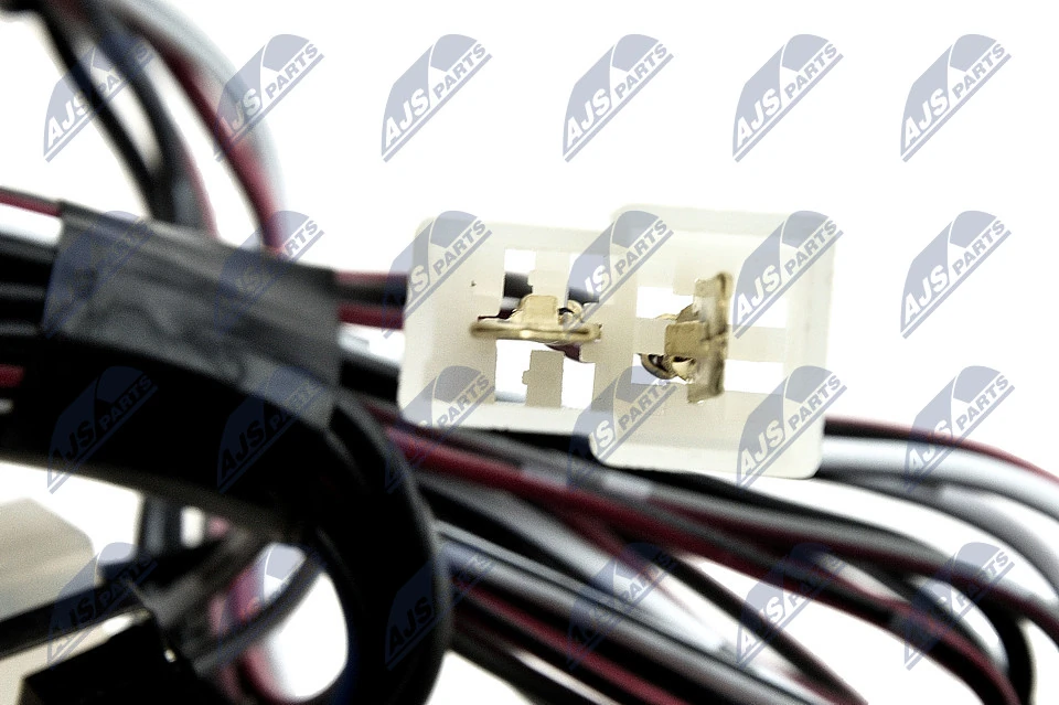 Actuator, central locking system EZC-ME-021