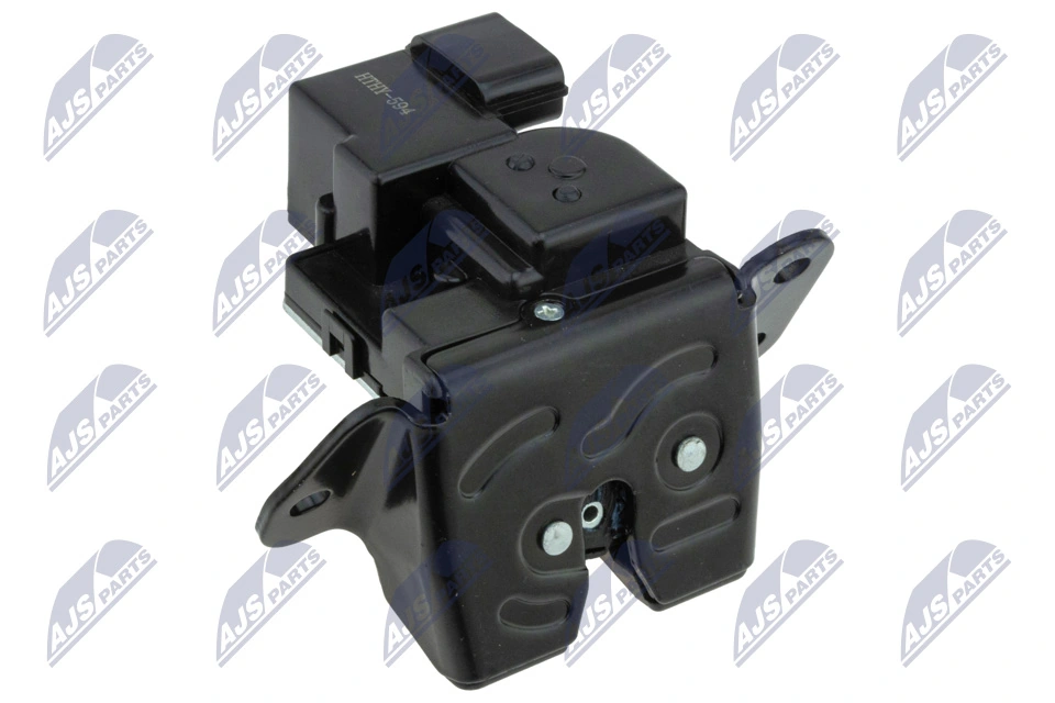NTY EZC-HY-594 Tailgate Lock