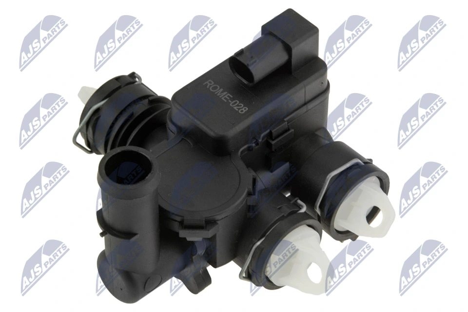 Coolant Control Valve CTM-ME-028