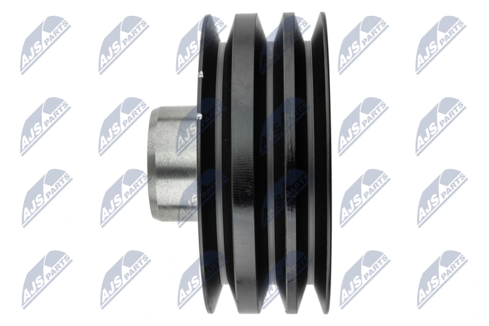 NTY RKP-NS-007 Belt Pulley, crankshaft