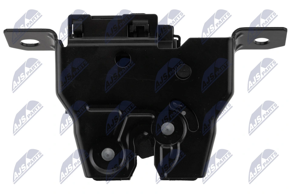 NTY EZC-BM-437 Tailgate Lock