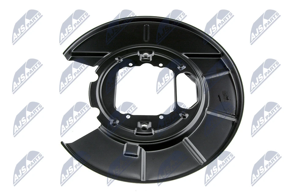 Splash Guard, brake disc HTO-BM-013