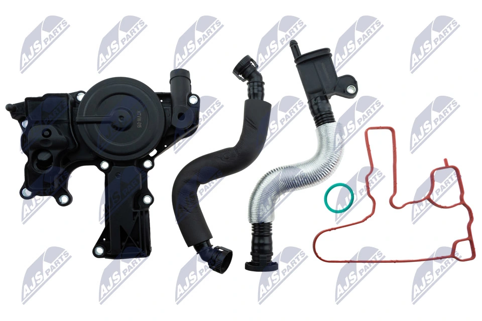 Oil Separator, crankcase ventilation SEP-VW-015