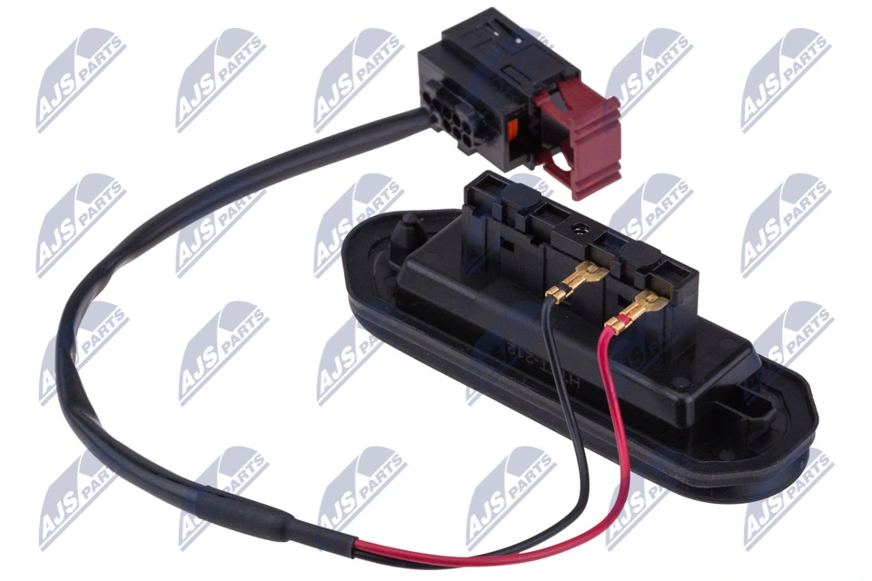 Switch, door contact EZC-FT-212