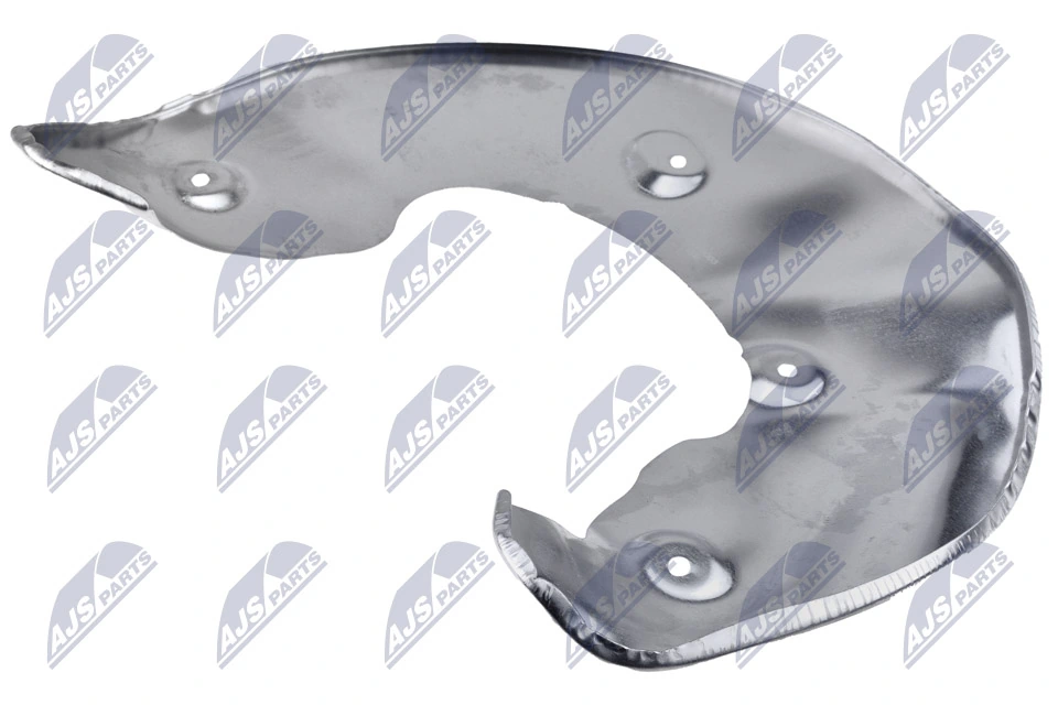 Splash Guard, brake disc HTO-AU-017