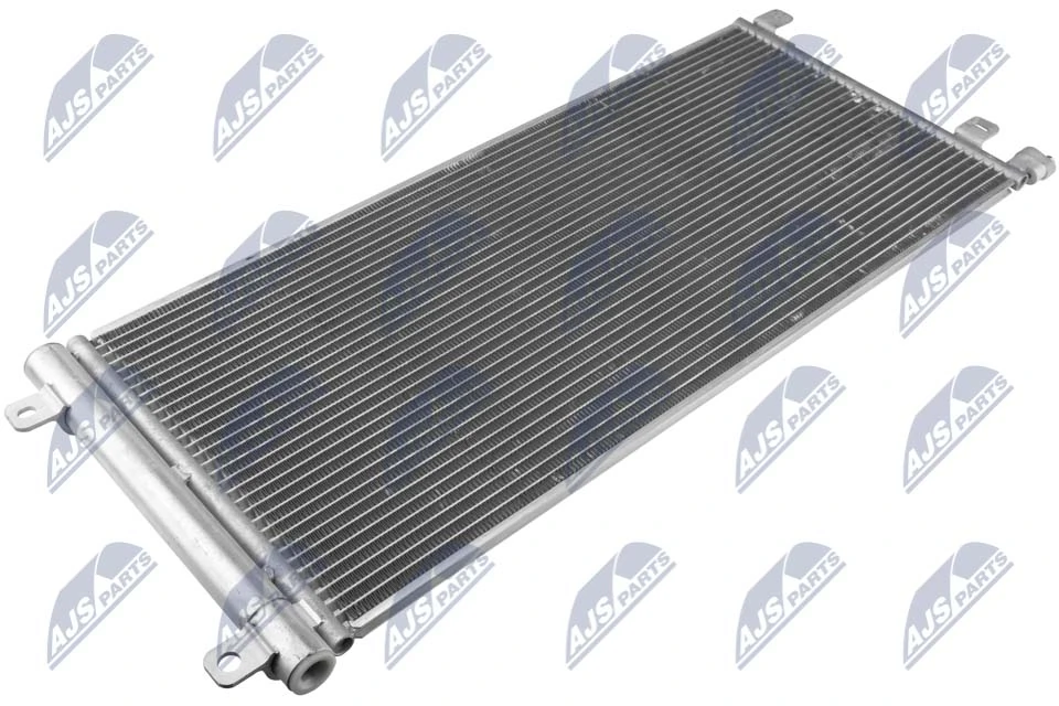 Condenser, air conditioning CCS-HD-030