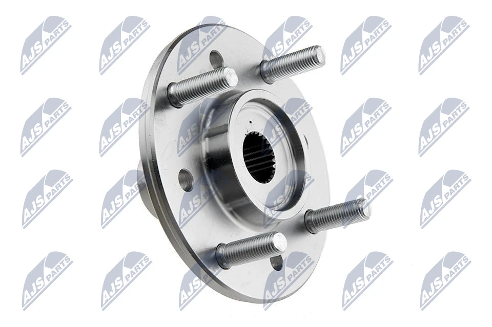 NTY KLP-MS-010P Wheel Hub