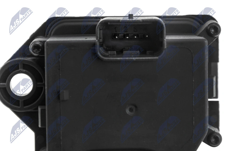 Resistor, interior blower ERD-CT-030