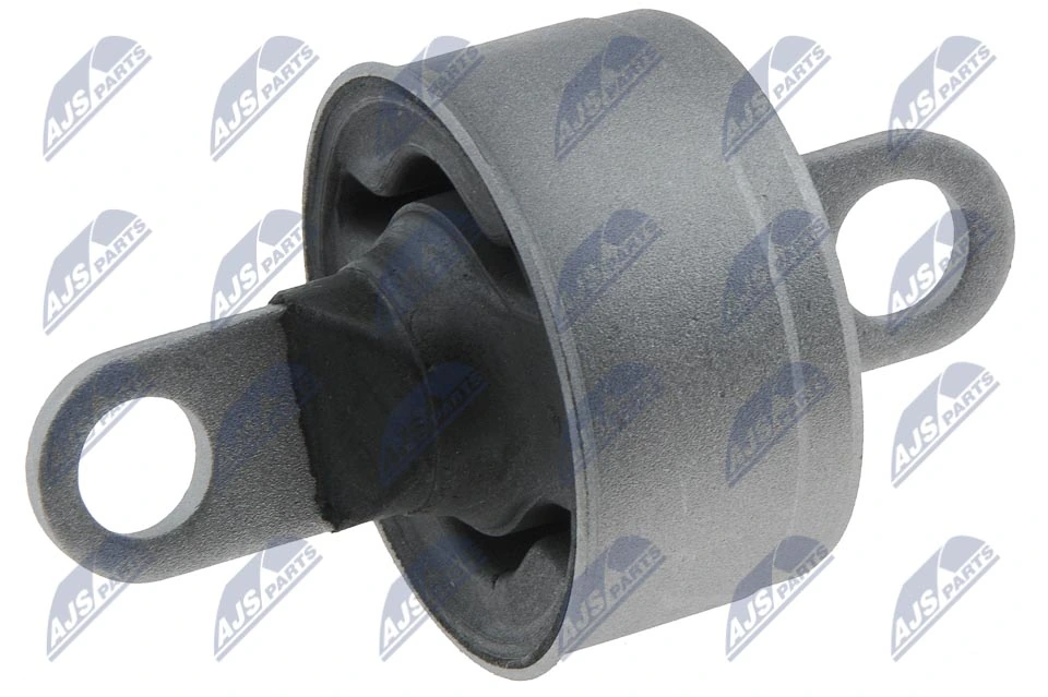 Mounting, control/trailing arm ZTT-CH-013B