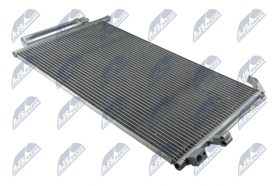 Condenser, air conditioning CCS-SB-002