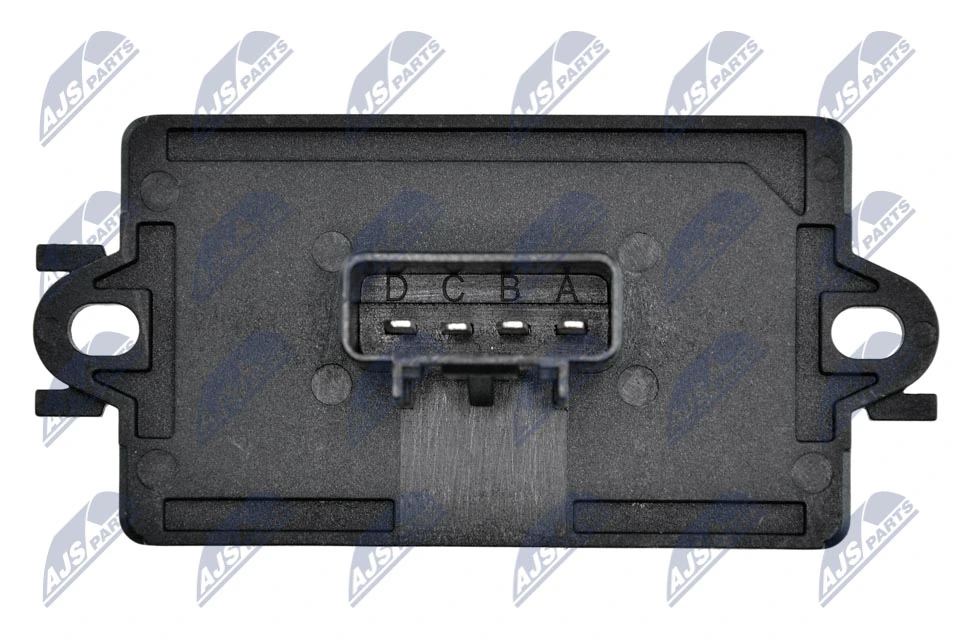NTY ERD-CH-007 Control Element, heating/ventilation